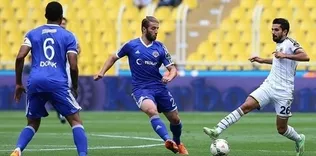 26 maçın 13’ünde gol atamadılar