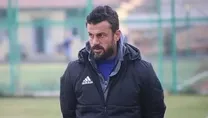 Altay’da Ali Tandoğan dönemi başladı
