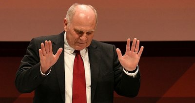 Bayern Münih'in yeni başkanı belli oldu!