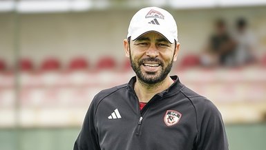 Selçuk İnan moral aşılıyor