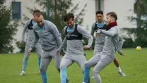 9 maçtır kazanamıyor