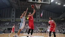 Milliler Yunanistan’a mağlup oldu