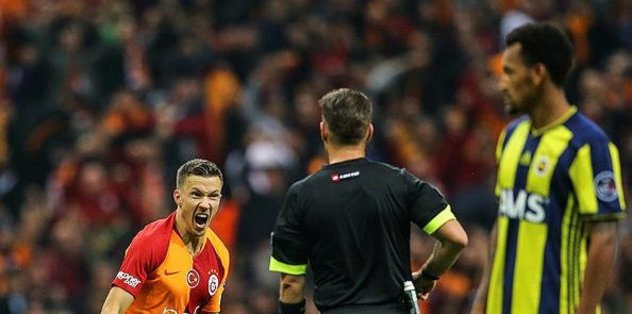 Bir ihtimal daha yok!