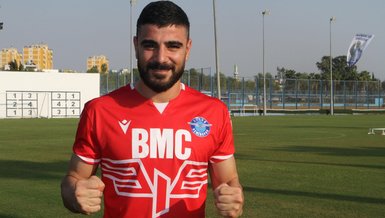 Galatasaray Ile Fenerbahce Adil Demirbag Icin Karsi Karsiya Son Dakika Galatasaray Haberleri