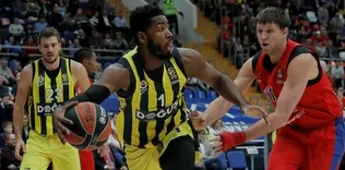 Fenerbahçe’den büyük fark