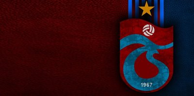 Trabzonspor, KAP'a bildirdi!
