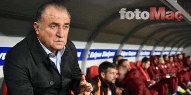 Fatih Terim’den yılın transfer sürprizi: Felipe Melo Galatasaray’da!