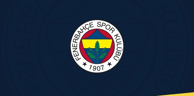 Fenerbahçe'den geçmiş olsun paylaşımı!