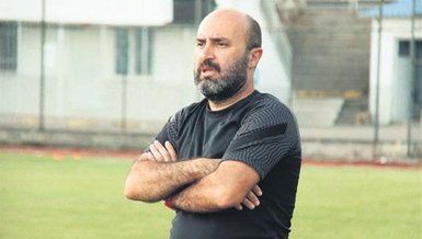 Arıkan ayrıldı Balcıoğlu yolda