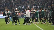 Lidere darbe