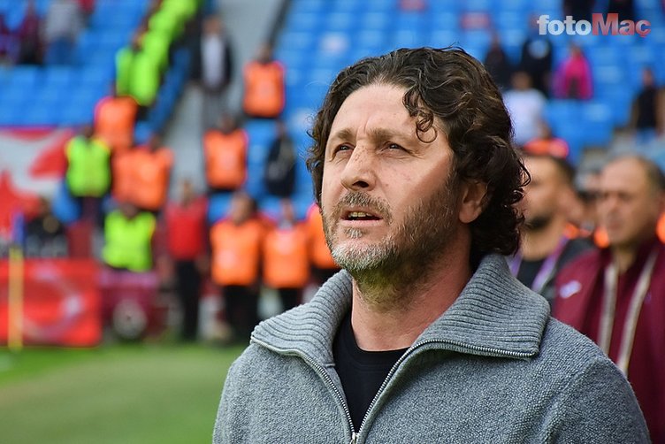 Spor yazarları Trabzonspor-Corendon Alanyaspor maçını değerlendirdi