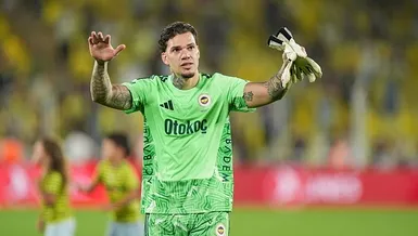 Ederson 4 maç sonra