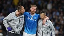Kevin De Bruyne’den kötü haber