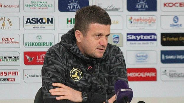 Çok hata yaptık