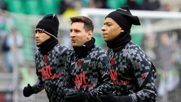 Avrupa’da açılış zamanı