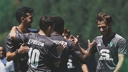 Kocaelispor geriden gelip kazandı