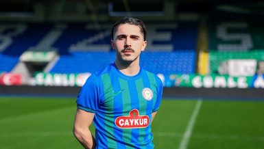 Transferi açtı şov başladı