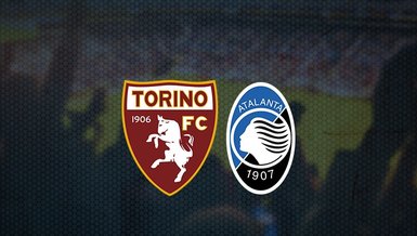 Torino - Atalanta maçı ne zaman, saat kaçta ve hangi kanalda canlı yayınlanacak? | İtalya Serie A