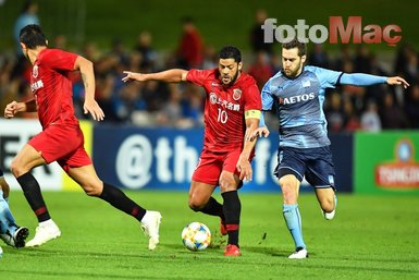 Son dakika transfer haberi: Beşiktaş’ın Hulk teklifi ortaya çıktı!