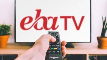 EBA TV izle! EBA TV frekansları MEB EBA TV nasıl izlenir? İlkokul, ortaokul, lise uzaktan eğitim dersleri internet canlı yayını izle