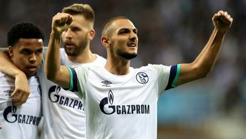 Schalke 04'ten Ahmed Kutucu açıklaması! Başakşehir...