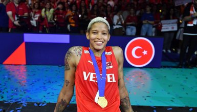 Küba'da kadro dışı kaldı Türkiye'de zirveye çıktı! İşte Melissa Vargas'ın hikayesi