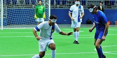 Sesi Görenler galip
