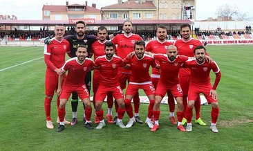 Nevşehir'de puanlar paylaşıldı