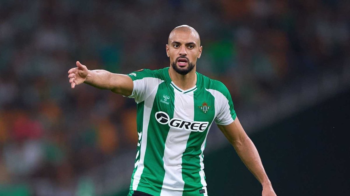 Sofyan Amrabat'tan Fenerbahçe'ye kötü haber!