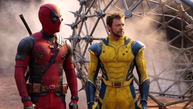 Deadpool ve Wolverine ne kadar hasılat yaptı? Rekor...