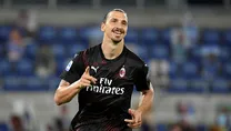 Ibrahimovic’ten Milan’a transfer! Sürpriz isim...