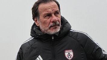 Yusuf Şimşek ligde bıraktı