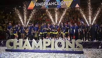 Saran'ın 8'inci kupası