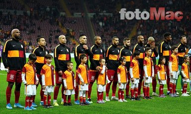 Galatasaray’ın 2. transferi de belli oldu! Onyekuru’nun ardından...