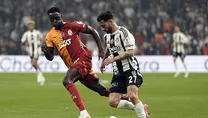 Rafa bunu hep yapıyor