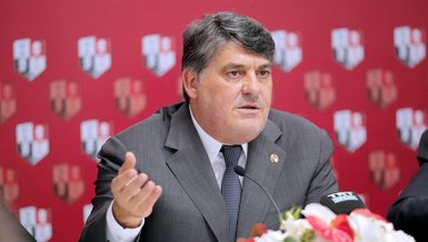 Türkiye Jokey Kulübü heyeti Ankara'ya gitti!