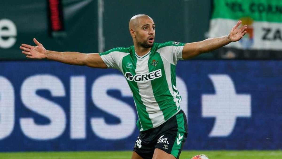 Fenerbahçe'de flaş Amrabat gelişmesi! Transfer...