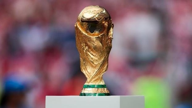 FIFA'dan Dünya Kupası için yeni karar