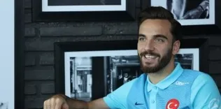 Cenk Tosun örnek olmalı