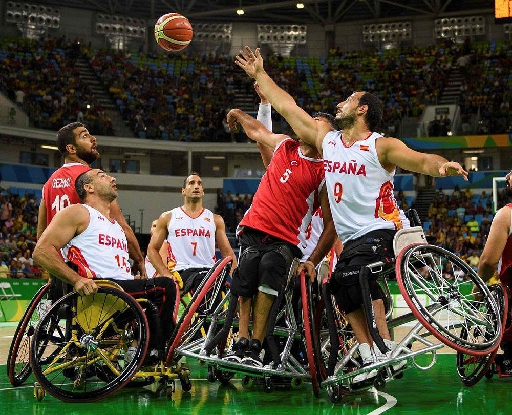 Rio’da Türk rüzgarı