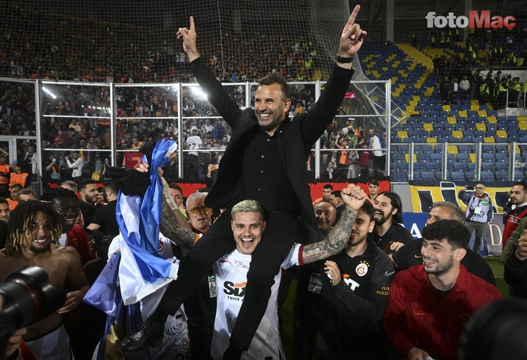 TRANSFER HABERLERİ | Gittiği yerde de tutunamadı! Galatasaray'a geri dönüyor