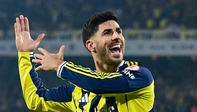 Asensio’ya 3 talip