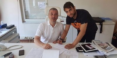 Adanaspor, Yener Arıca ile anlaştı