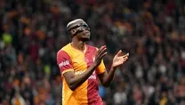 Osimhen derbiye