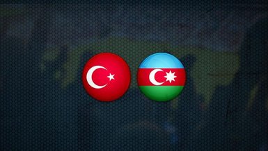 Türkiye - Azerbaycan maçı ne zaman, saat kaçta ve hangi kanalda canlı yayınlanacak? | A Milli Takım hazırlık maçı