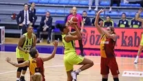 Zafer Fenerbahçe’nin!