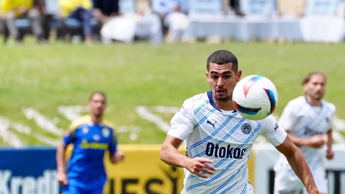 Forma %51 Levent’in