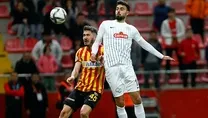 Rizespor fırsat tepti