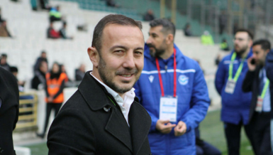 Cüneyt Dumlupınar A. Demir’de