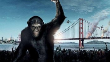 Maymunlar Cehennemi: Başlangıç filminin konusu ne?